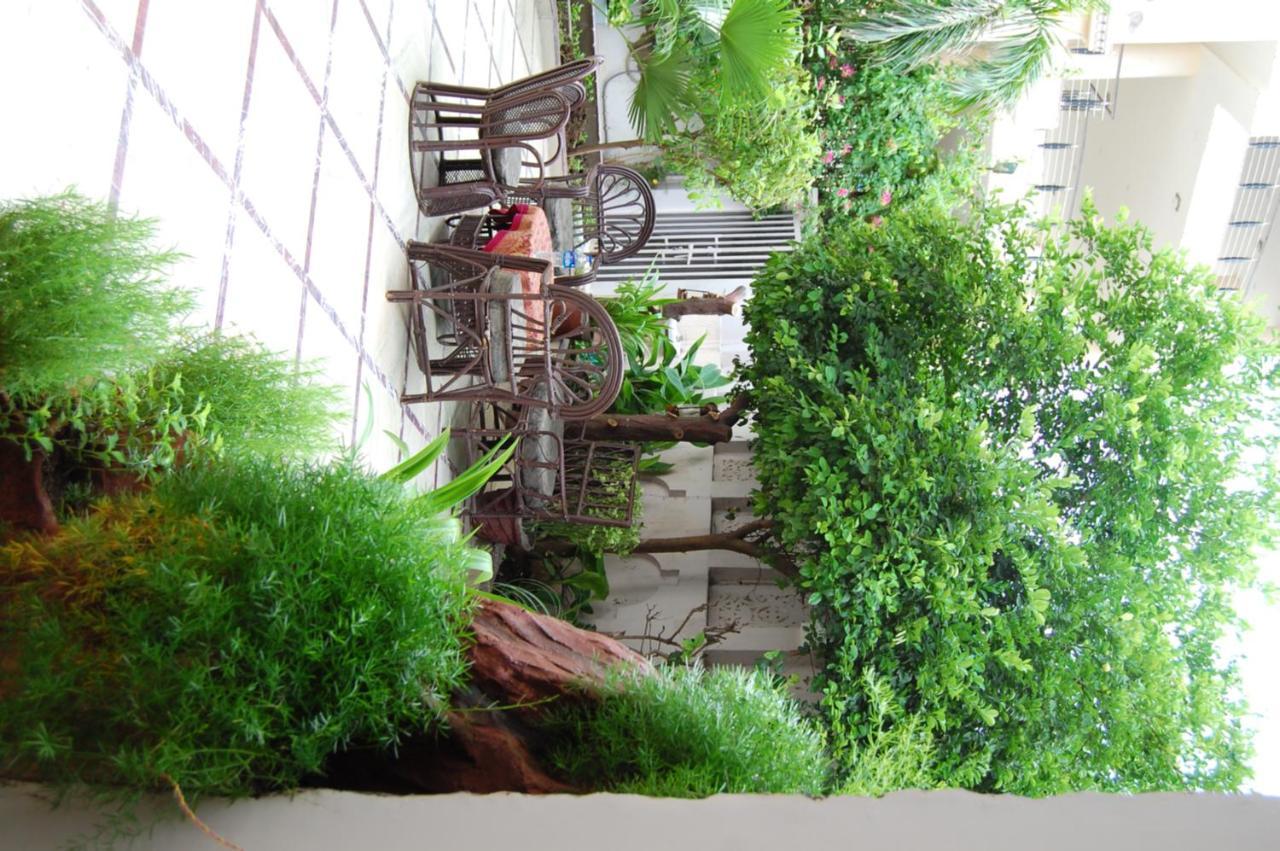 Sai Home Stay Bed & Breakfast- Near Tajmahal Агра Екстер'єр фото