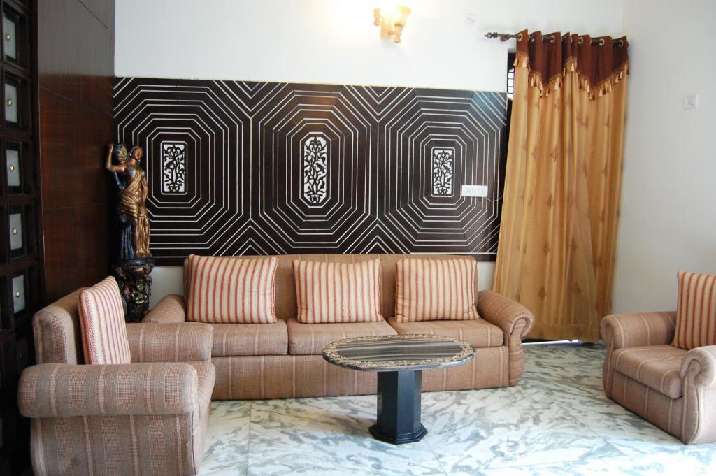 Sai Home Stay Bed & Breakfast- Near Tajmahal Агра Екстер'єр фото