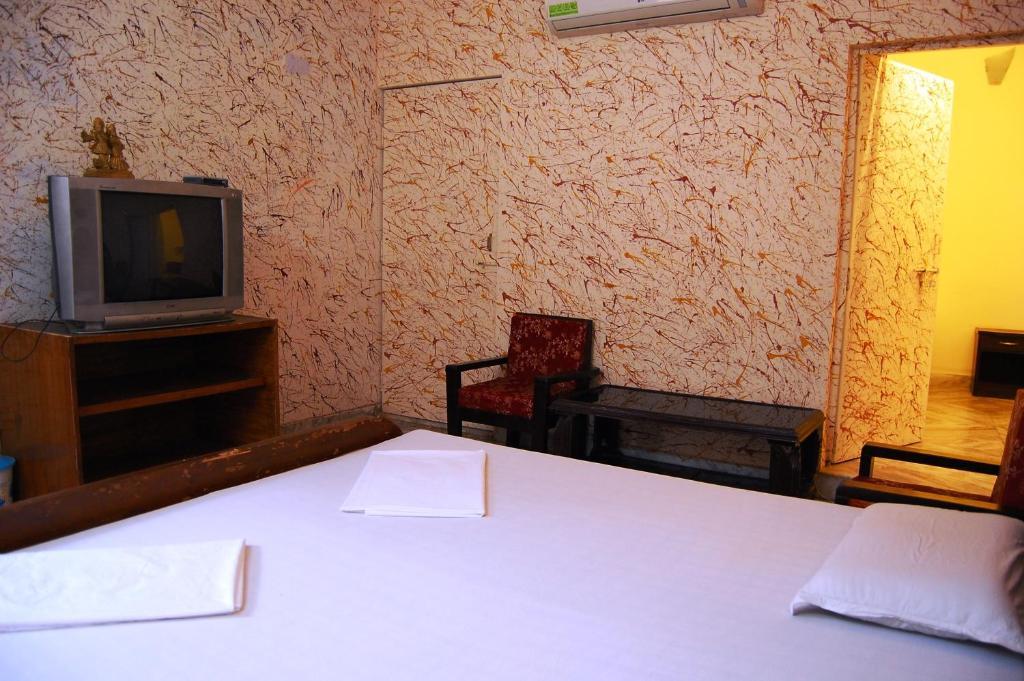 Sai Home Stay Bed & Breakfast- Near Tajmahal Агра Екстер'єр фото