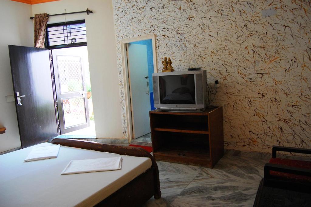 Sai Home Stay Bed & Breakfast- Near Tajmahal Агра Номер фото