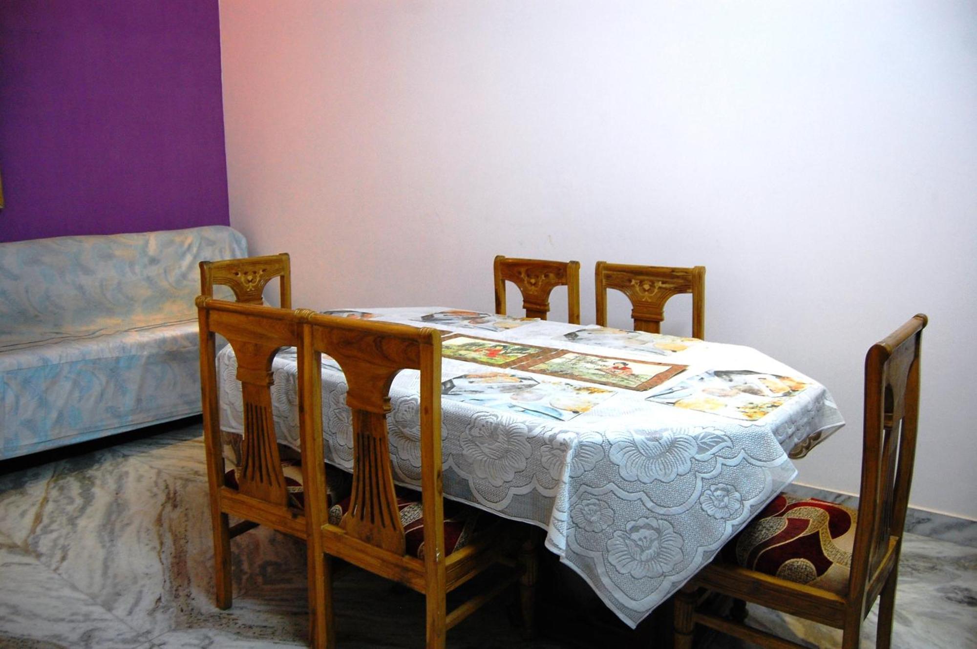 Sai Home Stay Bed & Breakfast- Near Tajmahal Агра Екстер'єр фото